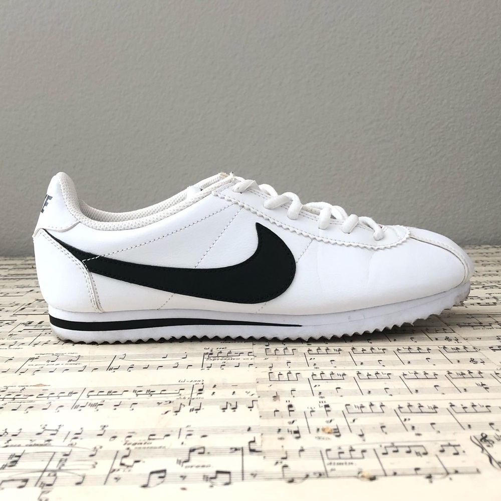 Nike Classic Cortez Sneakers